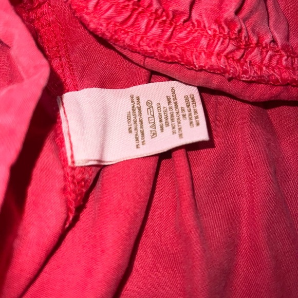 Free People button down maxi dress - Picture 5 of 6